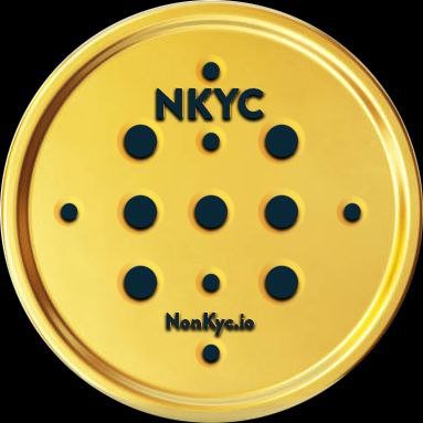 NonKYC exchange referral code